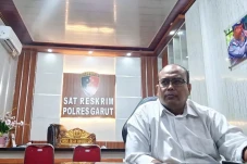 Awas! Ada Dugaan Korupsi...