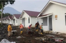 1.951 Hunian Tetap Korban...