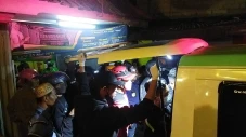 Pria Tewas Diduga Bunuh...