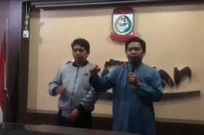 Anggota Kelompok Khilafatul...