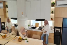 Wujudkan Hunian Idaman,...