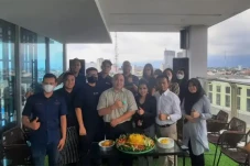 Deros Spa Hadir di Teraskita...