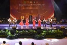 Luwu Timur Raih Satu...