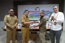 Bank Sulselbar Gandeng...