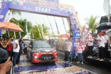 Kalla Toyota Support...