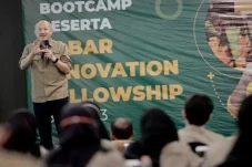 JIF 2022, Sekda Jabar...