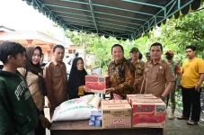Pemko Padang Sidempuan...