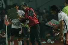 AFC Cup 2022: Kans Bali...