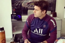 Pemecatan Mauricio Pochettino...