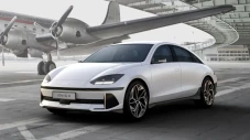 Hyundai Ioniq 6 Tampil...