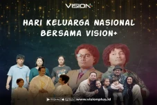 Sambut Hari Keluarga...