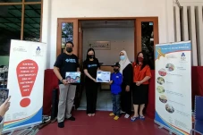 MNC Peduli dan Edtech...