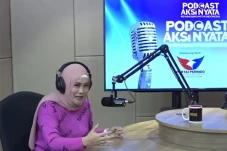 Bahas Aplikasi Kencan...