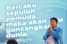 KNPI Desak Pemkot Bekasi...