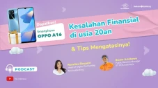 Tips Menjadi Orang yang...