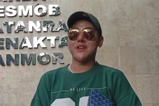 Sahabat Tak Tahu Medina...