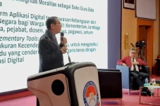 Seminar di Unhan, Basarah:...