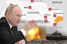 Boris Johnson: Putin...