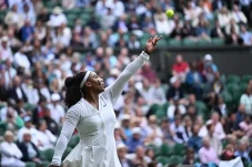 Tersingkir Dini di Wimbeldon...