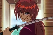 7 Karakter Anime yang...