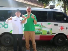 Antisipasi Kecelakaan,...
