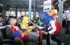 KAI Daop 8 Surabaya...