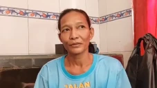 Pengakuan Nenek 3 Hari...
