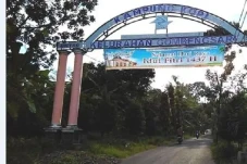 Pesona Agrowisata Kampung...