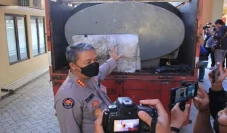 Polda DIY Ungkap Kasus...