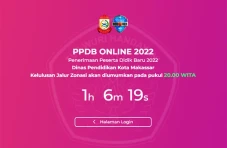 Pengumuman PPDB Jalur...