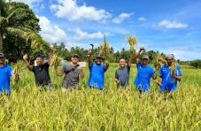 Didukung PT Vale, Milenial...