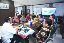 Pemkab Luwu Utara Lakukan...