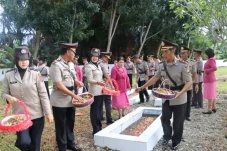 HUT Bhayangkara ke-76,...