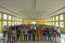 Panitia Kurban Diminta...