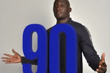 Pulang ke Inter, Romelu...