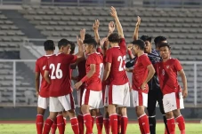 Jadwal Timnas Indonesia...