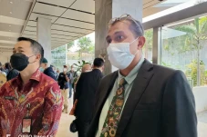 Wamenkumham Ungkap Alasan...