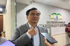 Pilpres 2024, Effendi...