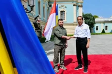 Ketum KNPI: Kunjungan...