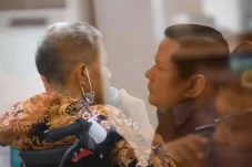 Saksi Ungkap Napoleon...
