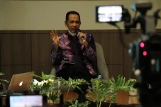 Nurul Ghufron: Revitalisasi...