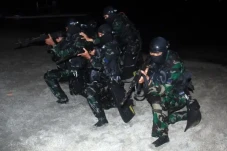 Mengenal Pasukan Elite...
