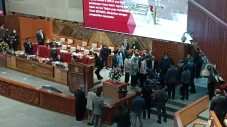 Wakil Ketua Banggar...