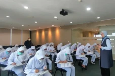 MNC Group Beri Bantuan...