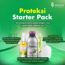 Kasus Covid-19 Naik...