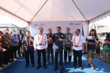 Anies Pastikan Warga...