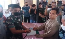 Takut Ditangkap, Belasan...