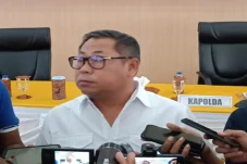 Kronologi Penangkapan...