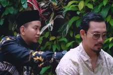 Denny Sumargo Lakukan...