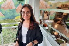 Mayang Diduga Bohong...